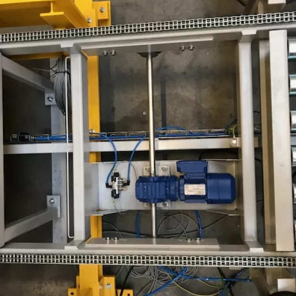 Chain Conveyor